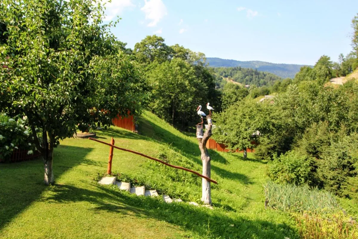 Image 7 of Котедж “Райський куточок”