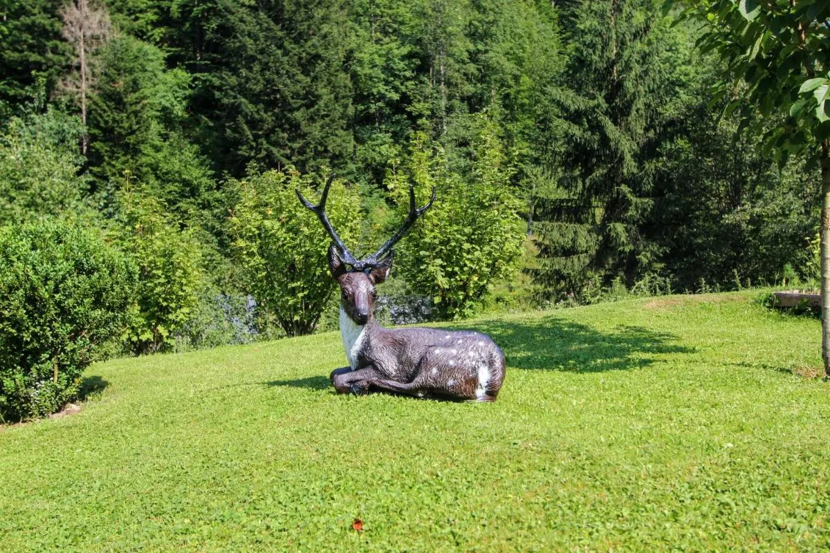 Image 4 of Котедж “Райський куточок”