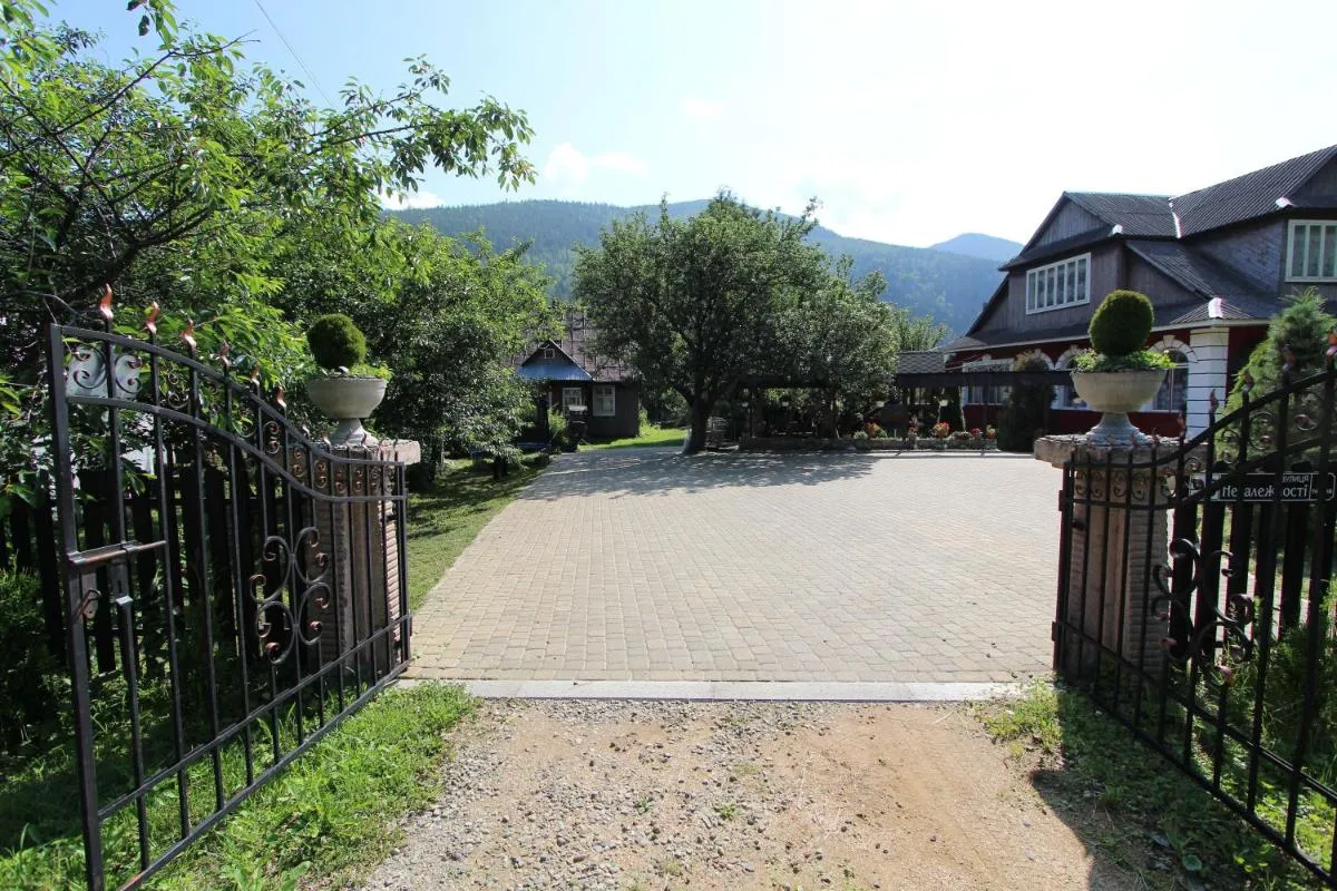 Image 3 of Котедж “Явірник”