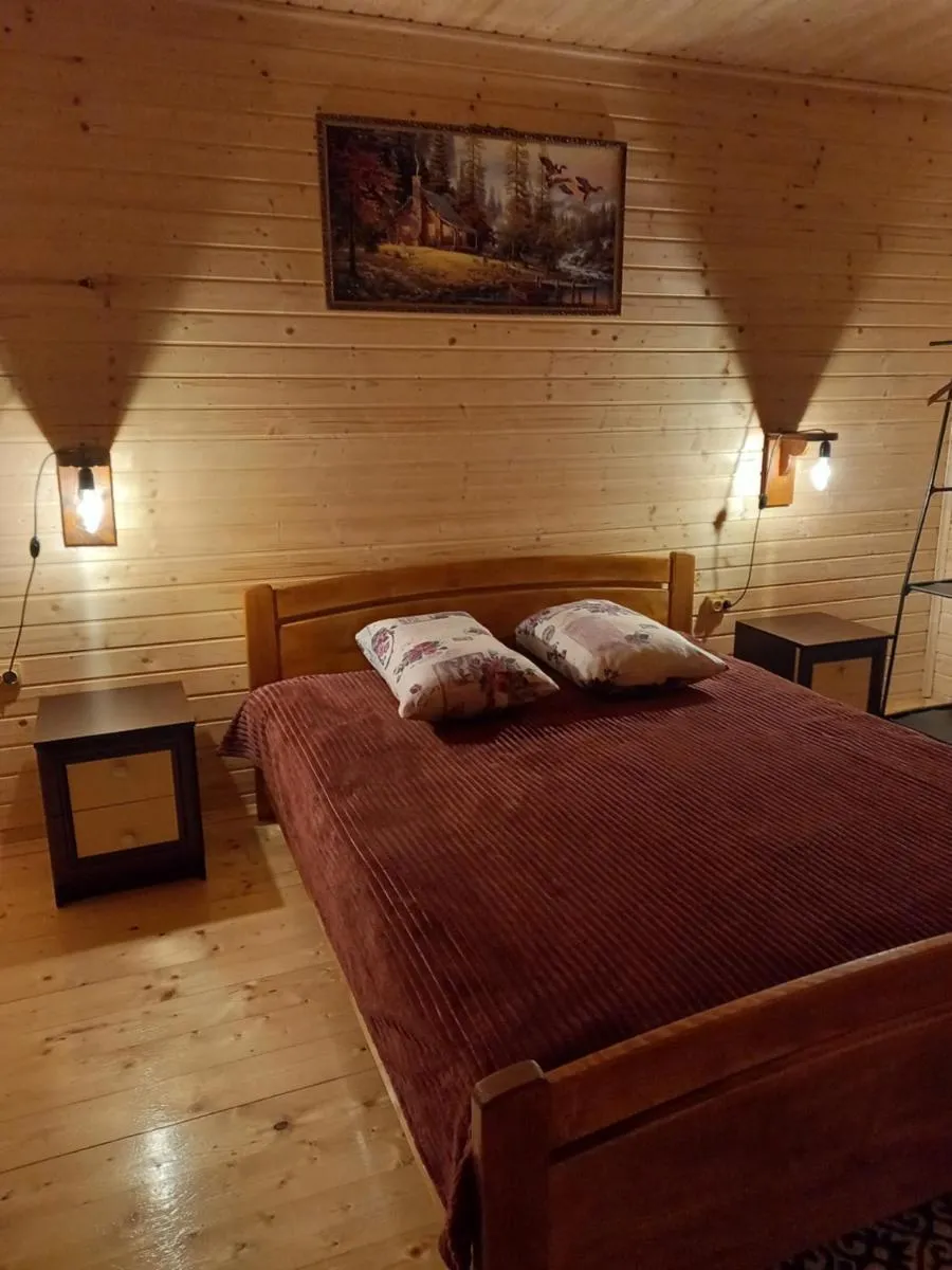 Image 7 of Котедж “Затишний відпочинок”