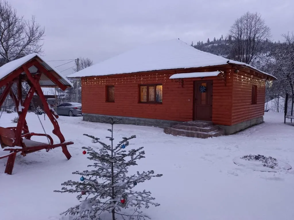 Image 1 of Котедж “Затишний відпочинок”