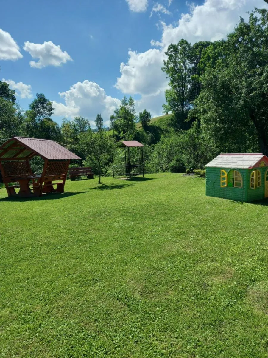 Image 3 of Котедж “Затишний відпочинок”
