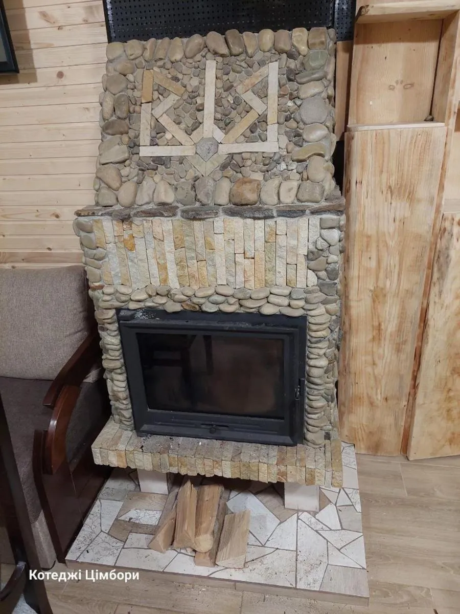 Image 5 of Котеджі Цімбори