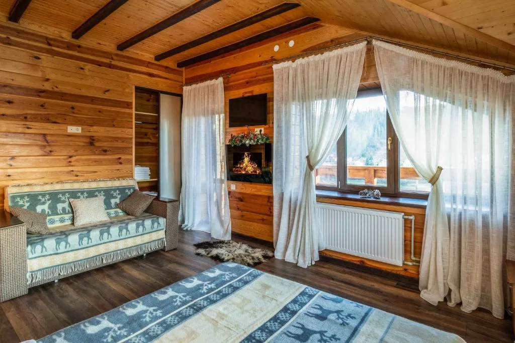 Image 1 of Cottage Chalet-Tiara