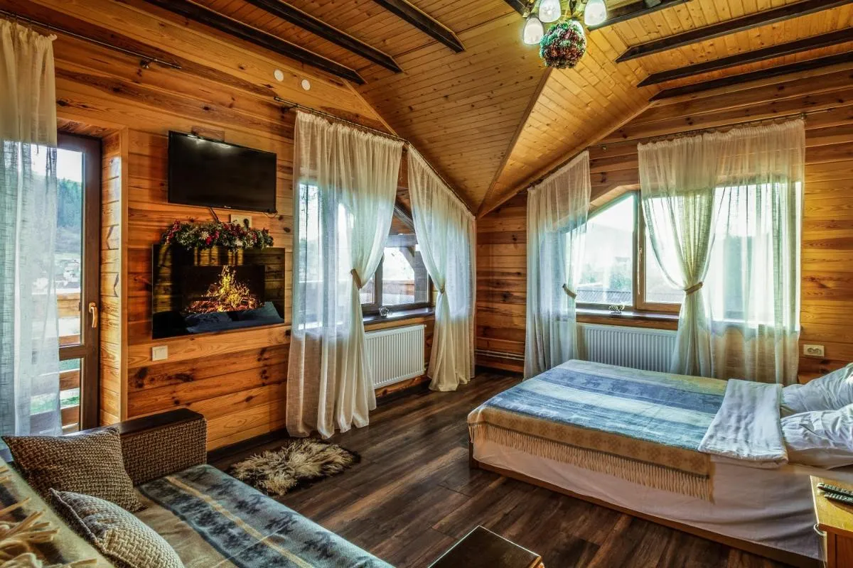 Image 7 of Cottage Chalet-Tiara
