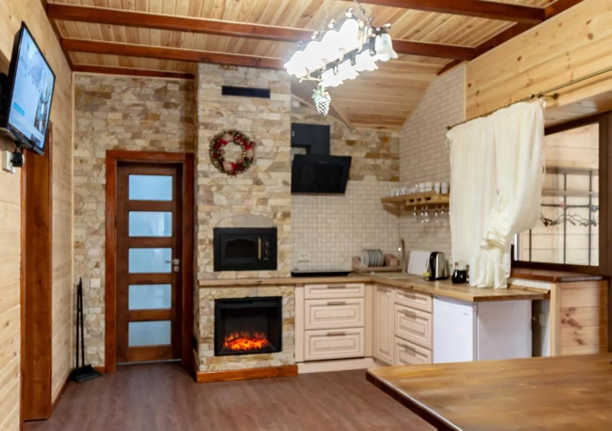 Image 4 of Cottage Chalet-Tiara
