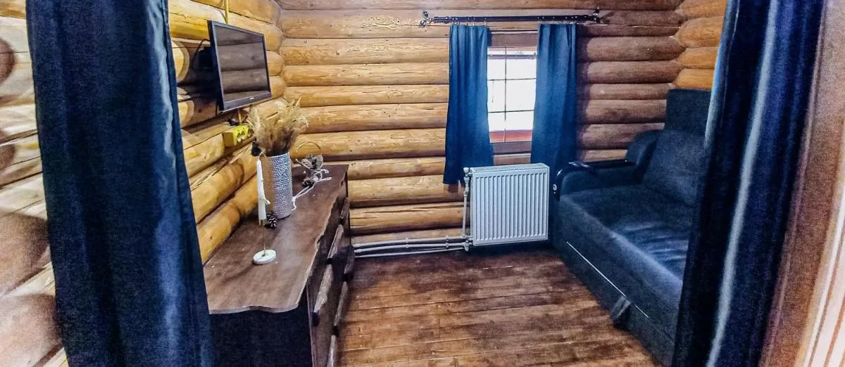 Image 7 of Котедж в Карпатах