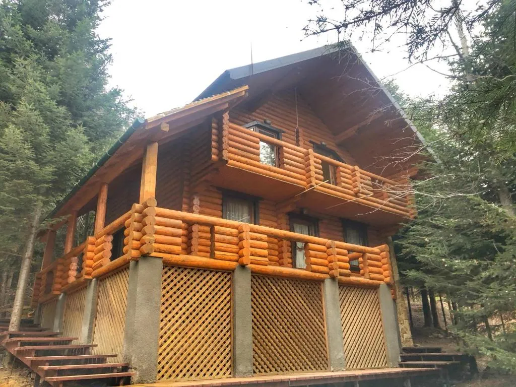 Image 1 of Коттедж Luky