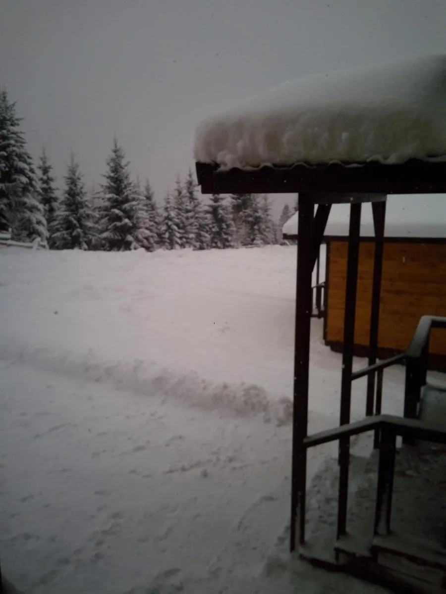Image 7 of Коттедж для отдыха Дискавери