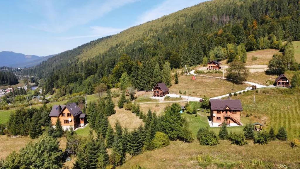 Image 1 of Kozichky Guest House