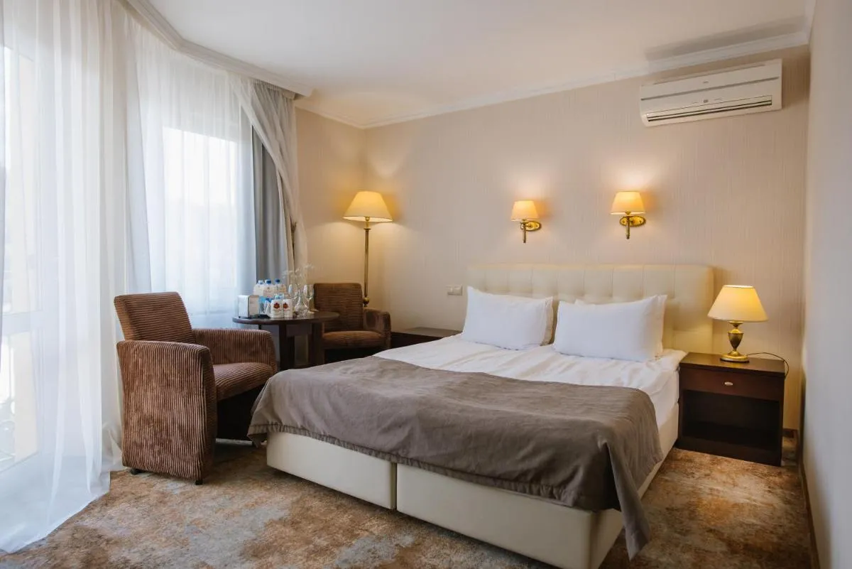 Image 7 of Kyivska Russ Resort Medical&Spa