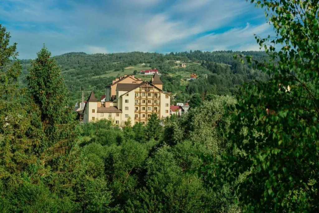Image 1 of Kyivska Russ Resort Medical&Spa