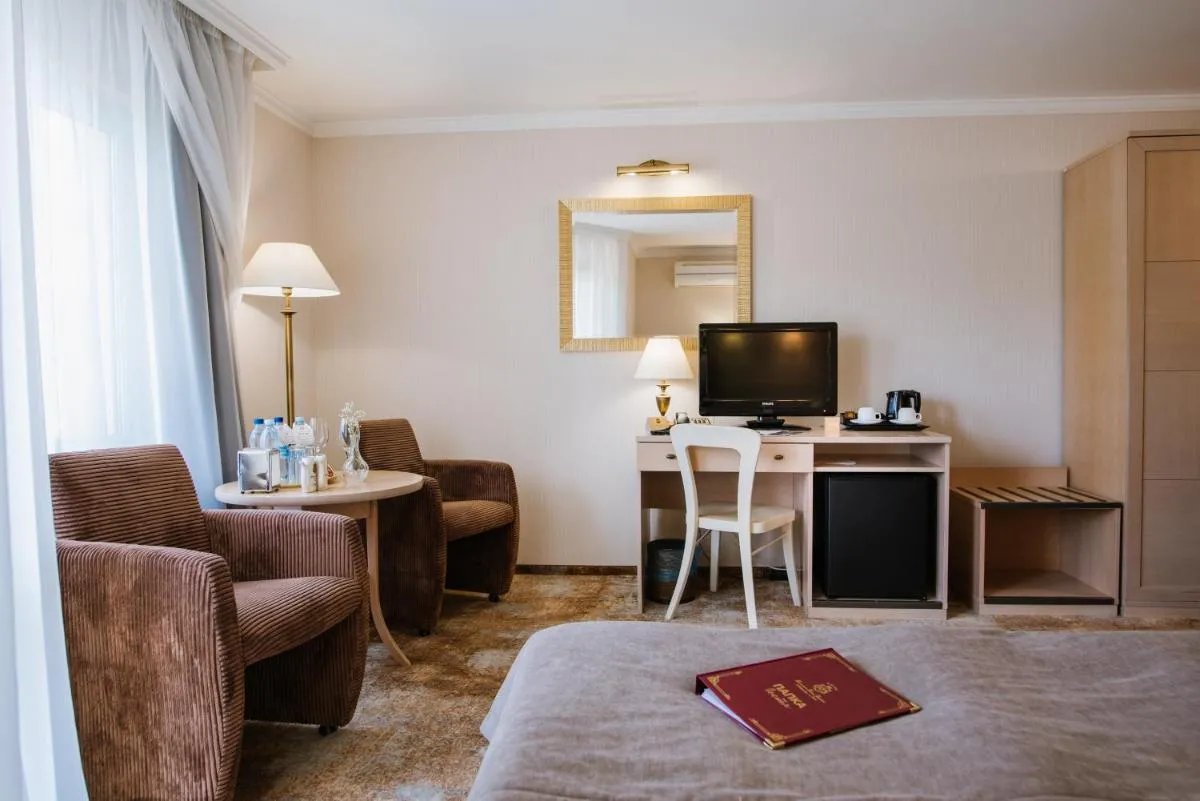 Image 4 of Kyivska Russ Resort Medical&Spa