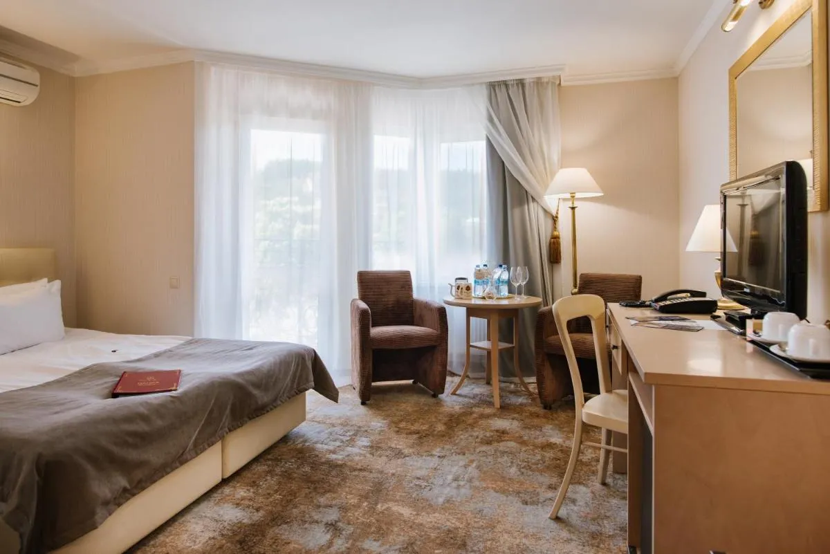 Image 5 of Kyivska Russ Resort Medical&Spa