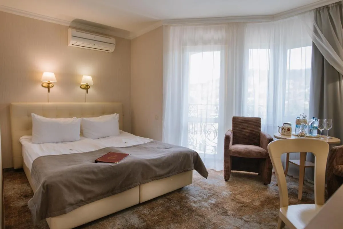 Image 6 of Kyivska Russ Resort Medical&Spa