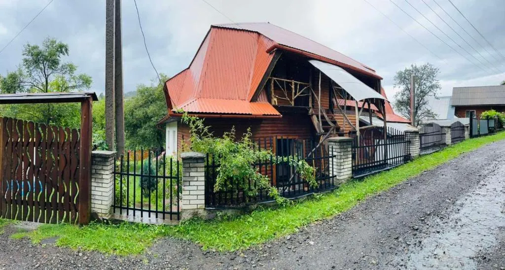 Image 1 of ЛІСОВА ХАТИНКА