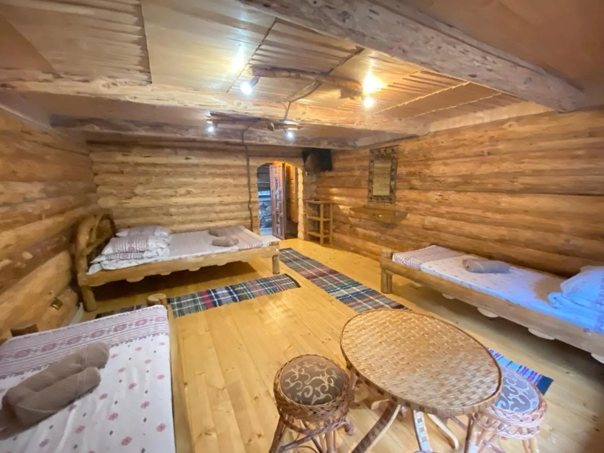 Image 3 of Лісова Хатина-ЧАН