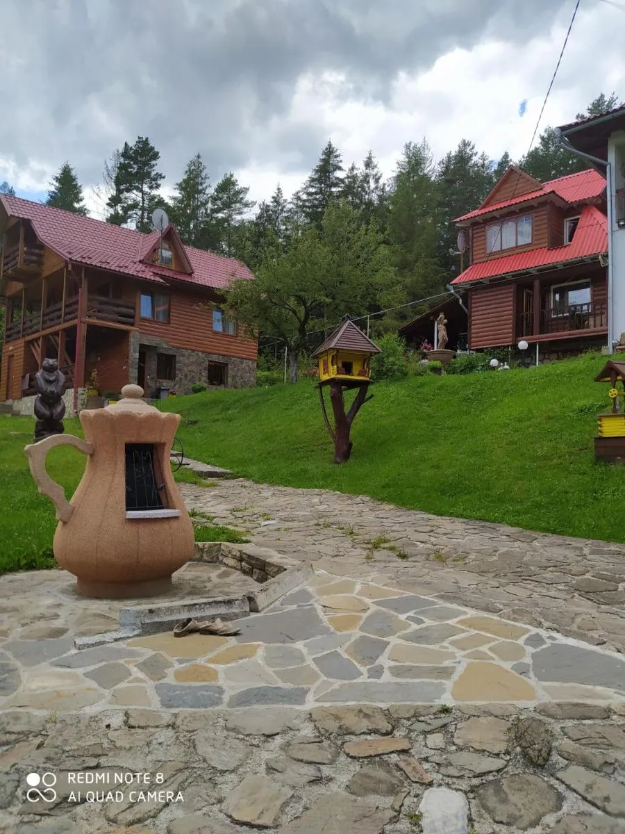 Image 4 of Лісова казка