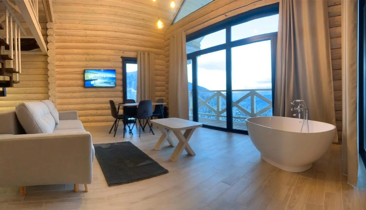 Image 7 of Magura Resort