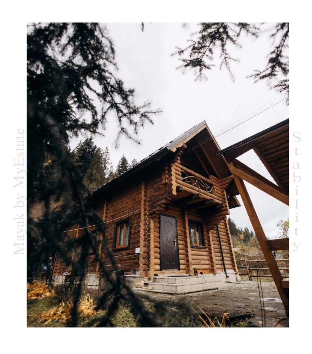 Image 6 of Mayak Chalet Resort Mykulychyn