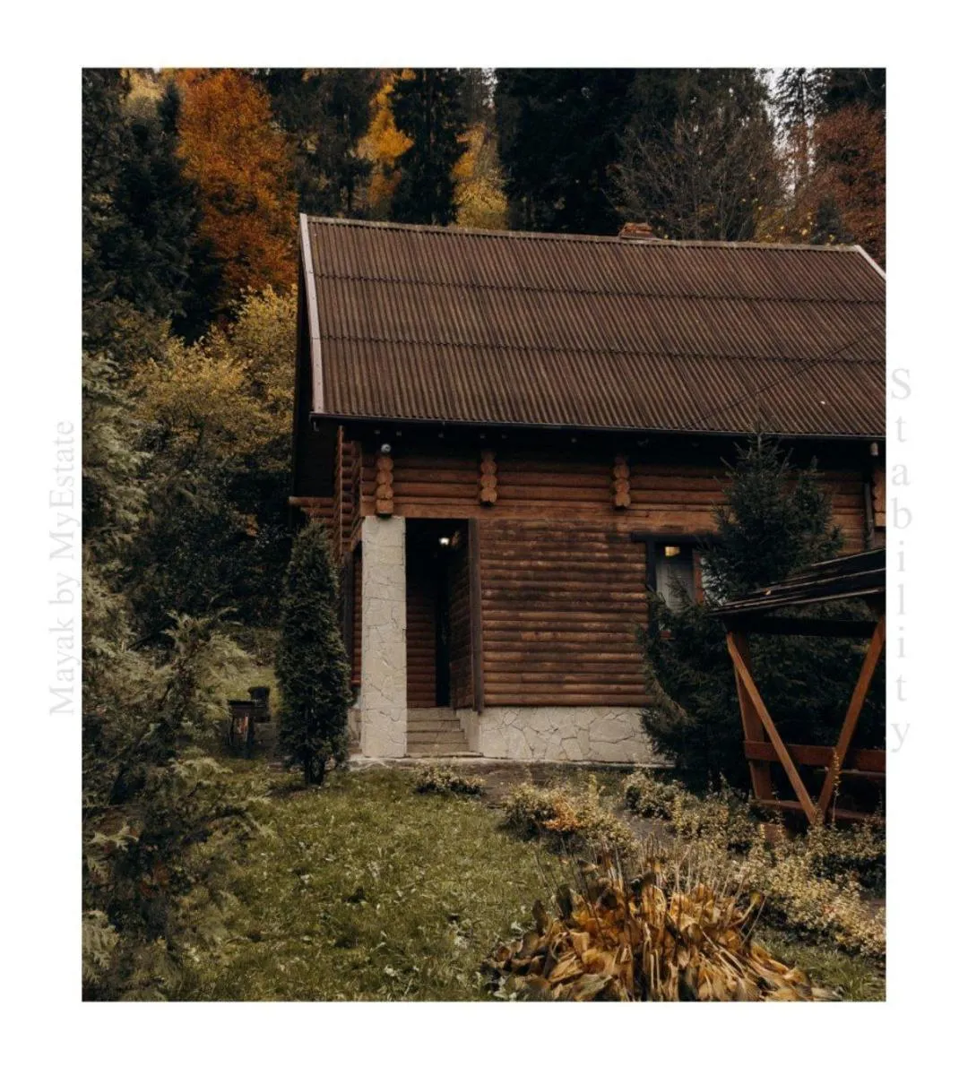 Image 5 of Mayak Chalet Resort Mykulychyn