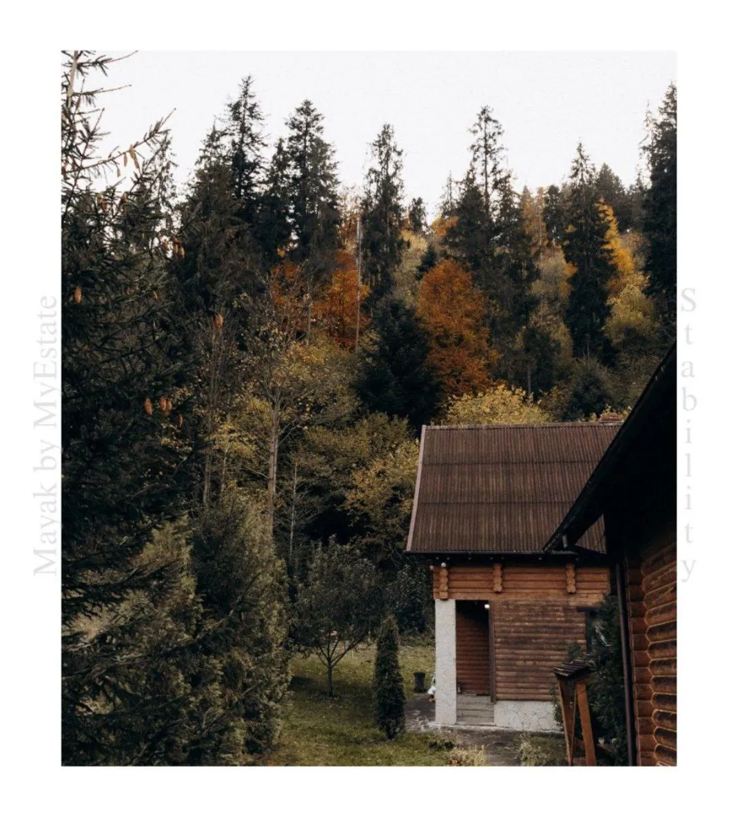 Image 4 of Mayak Chalet Resort Mykulychyn