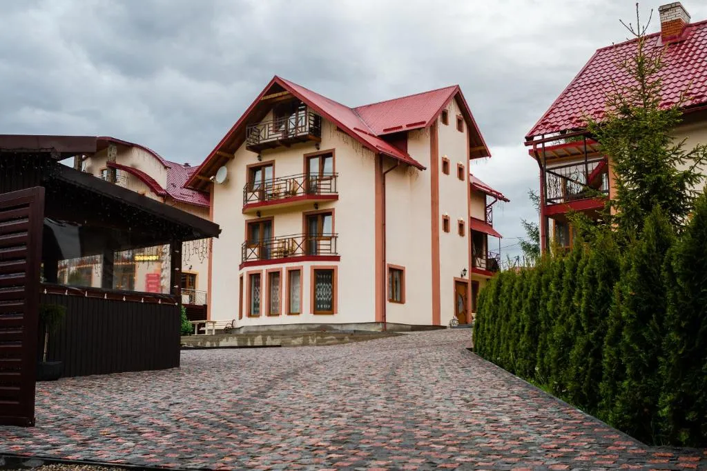 Image 1 of Melody Hotel