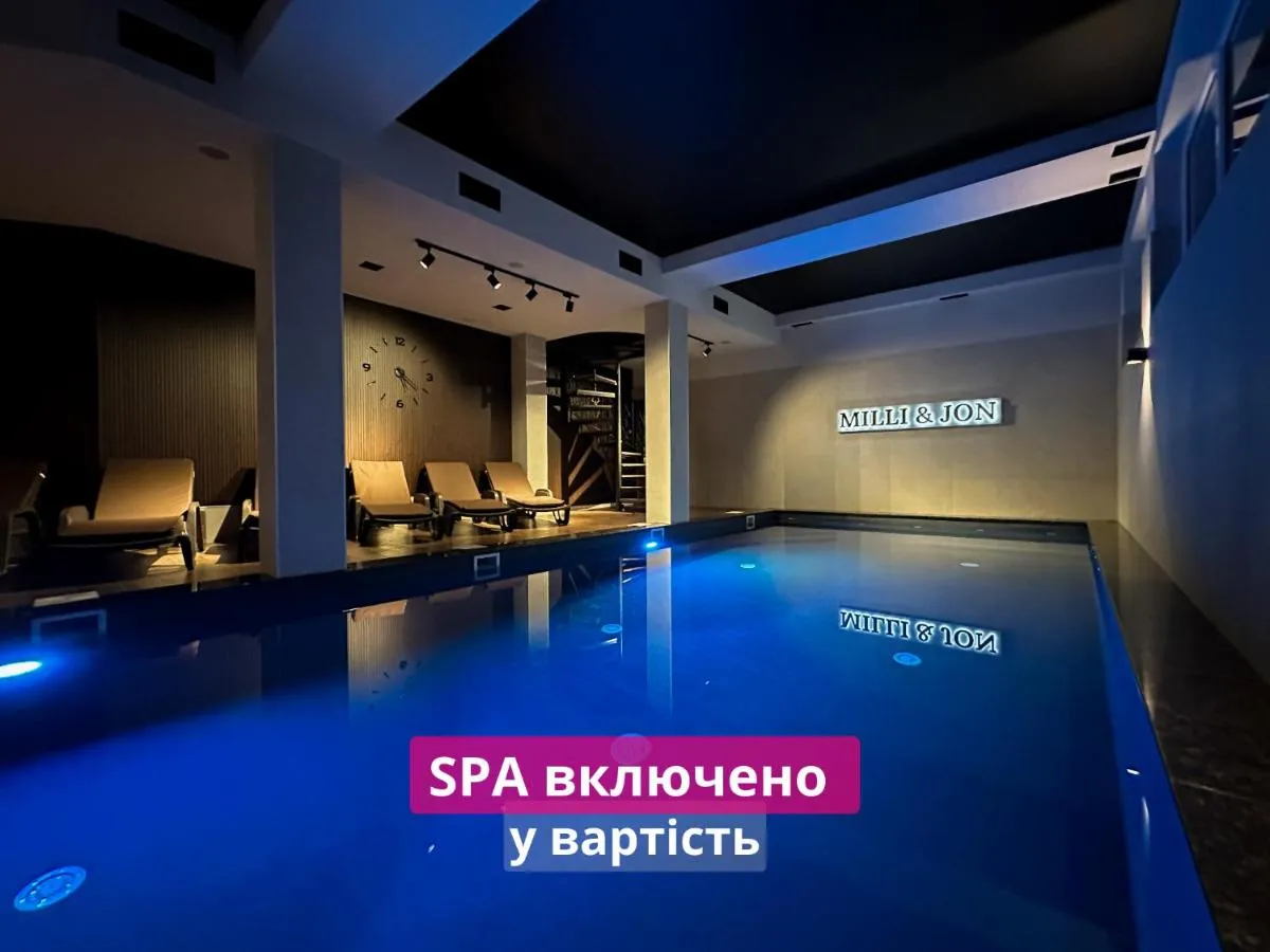 Image 2 of Milli&Jon SPA