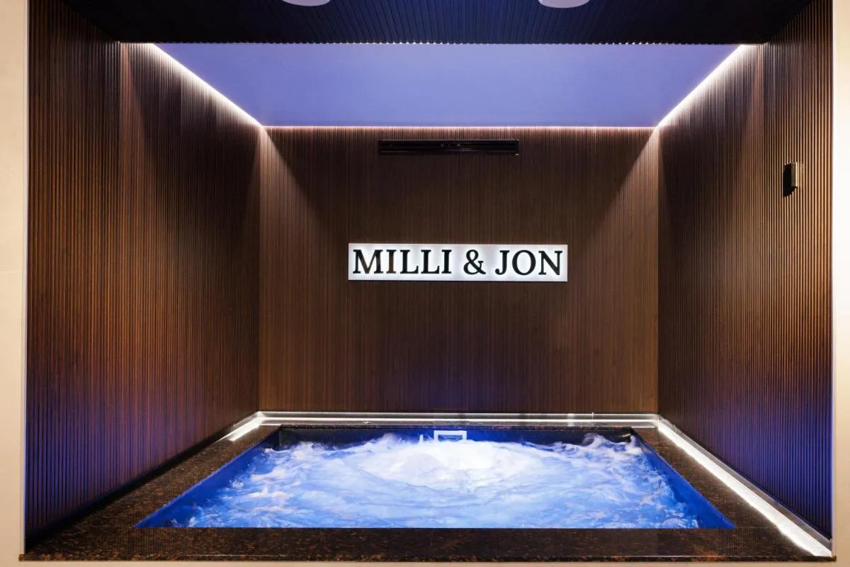 Image 3 of Milli&Jon SPA
