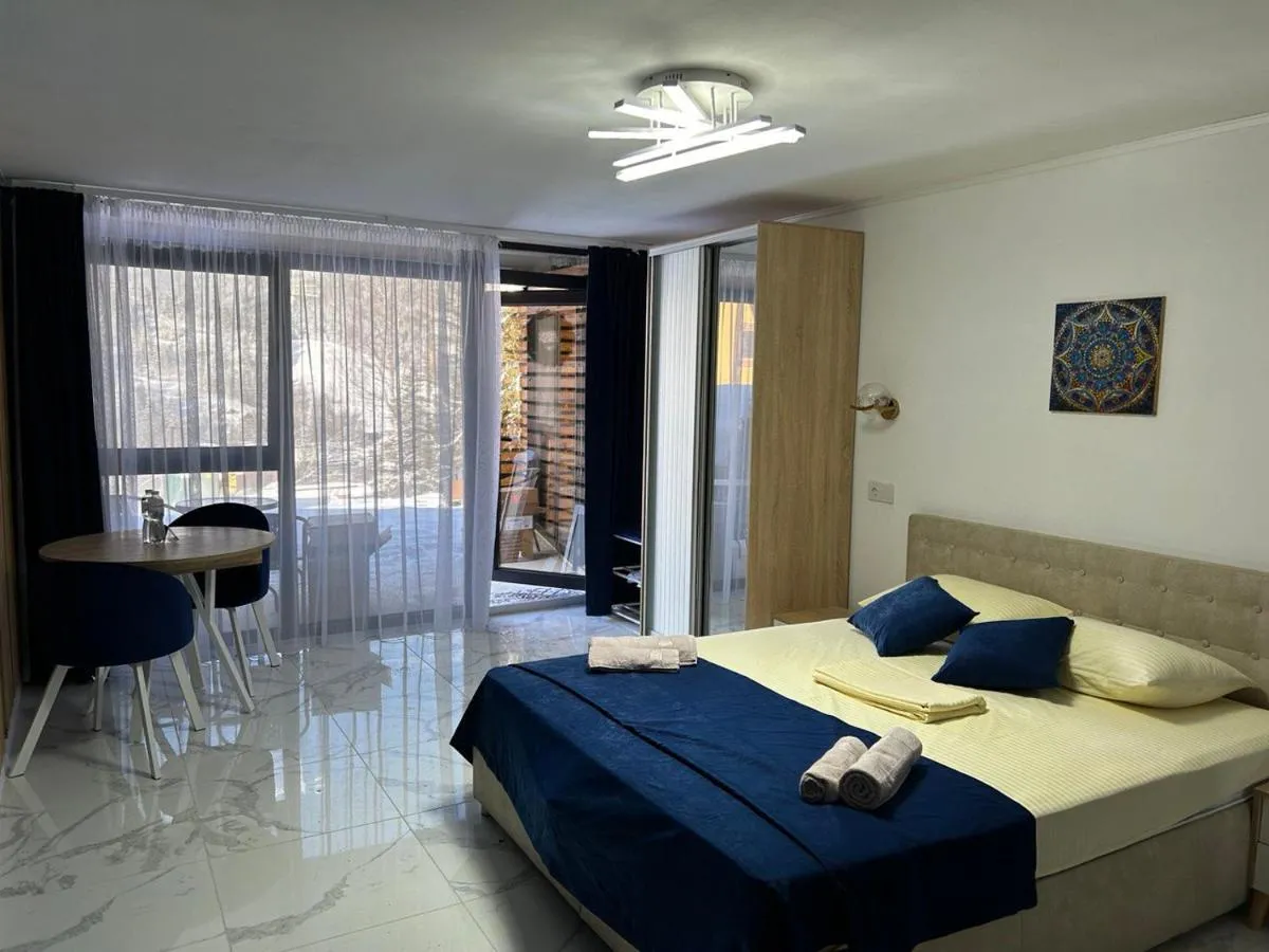 Image 7 of Міні Готель SPA Excellent Family