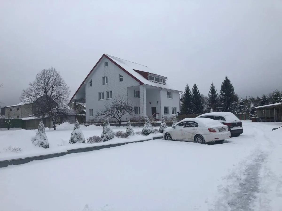 Image 2 of Mini Hotel Furmi