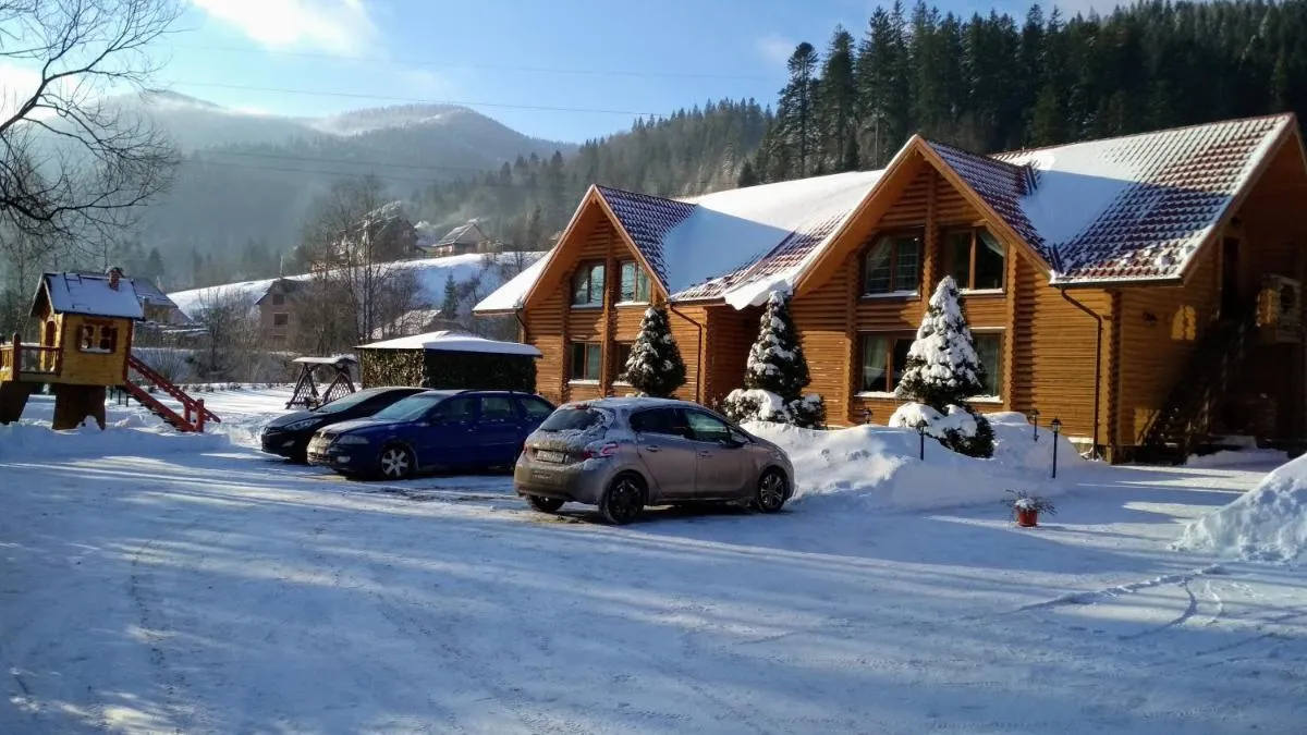 Image 3 of Mini Hotel Zakrut