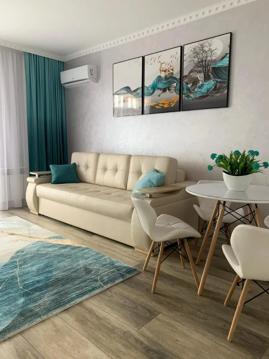Image 4 of Mint Apartment Солнечное Закарпатье