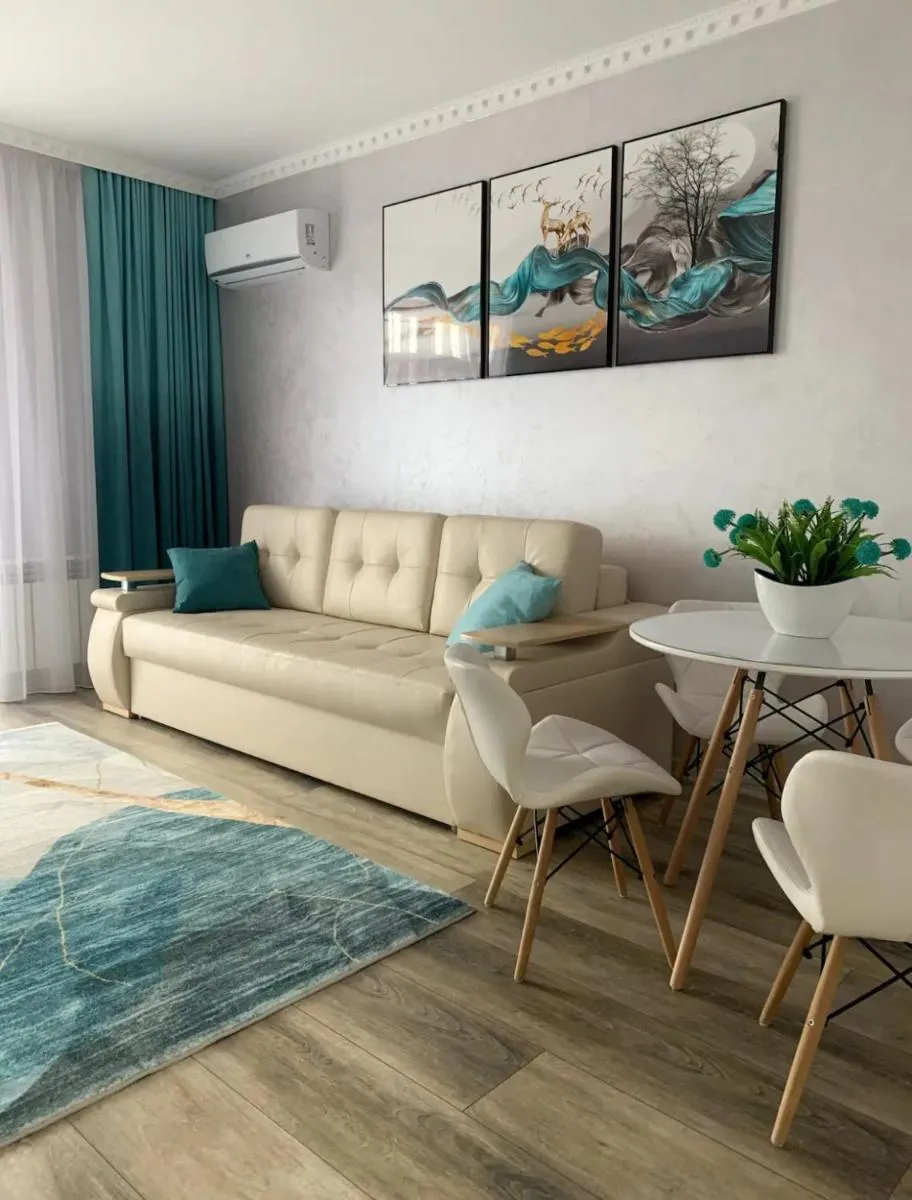 Image 5 of Mint Apartment Солнечное Закарпатье