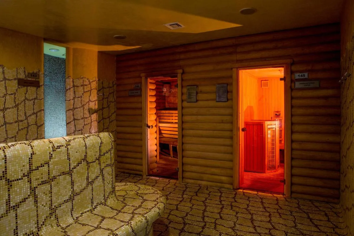 Image 7 of Mirotel Resort and Spa
