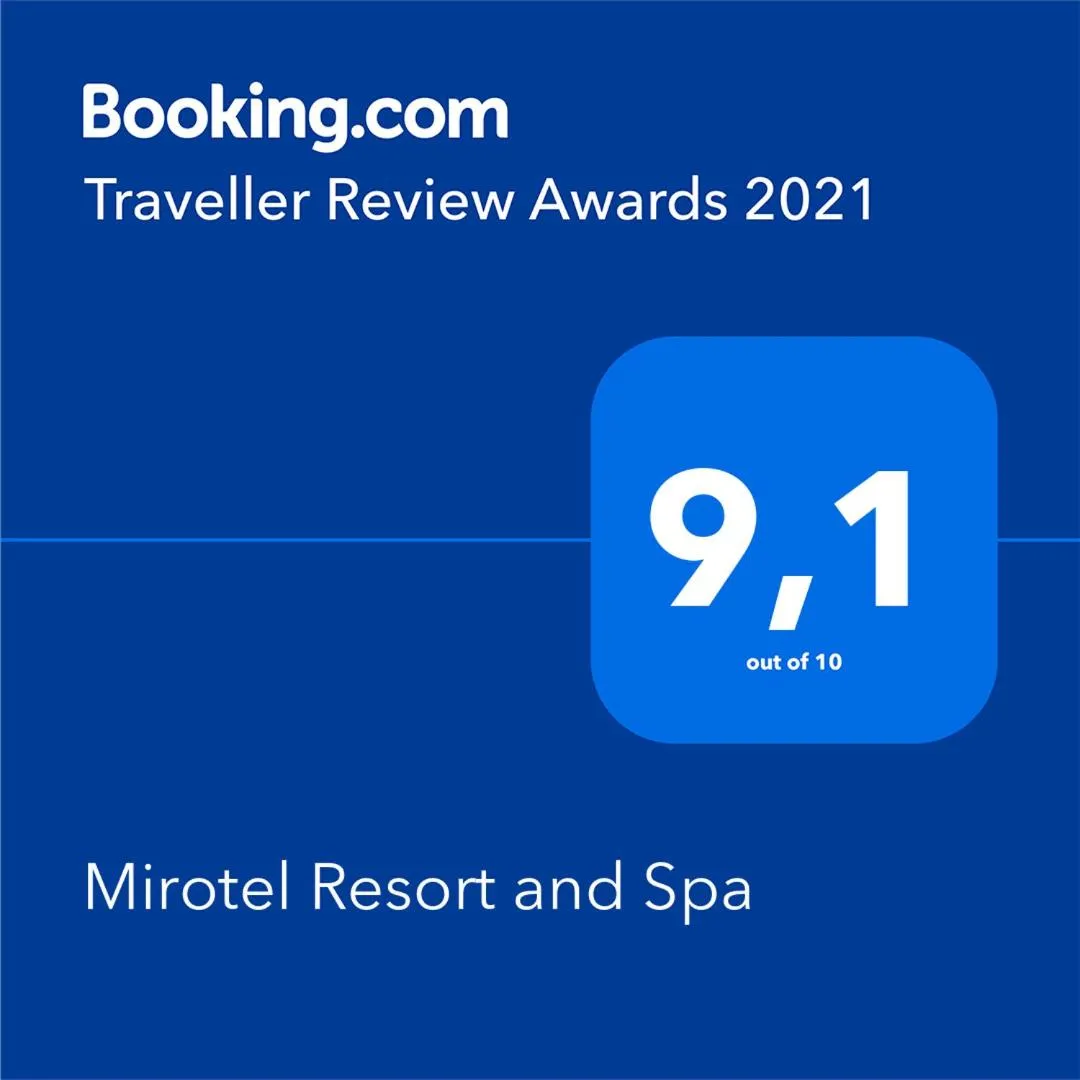 Image 4 of Mirotel Resort and Spa