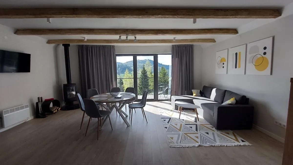 Image 3 of Oryavchik Country House