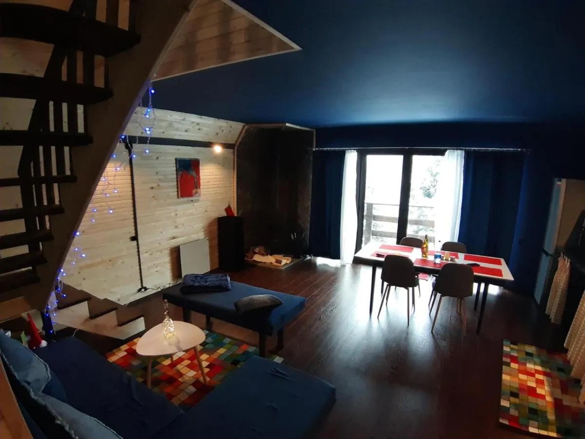 Image 2 of Oryavchik Country House