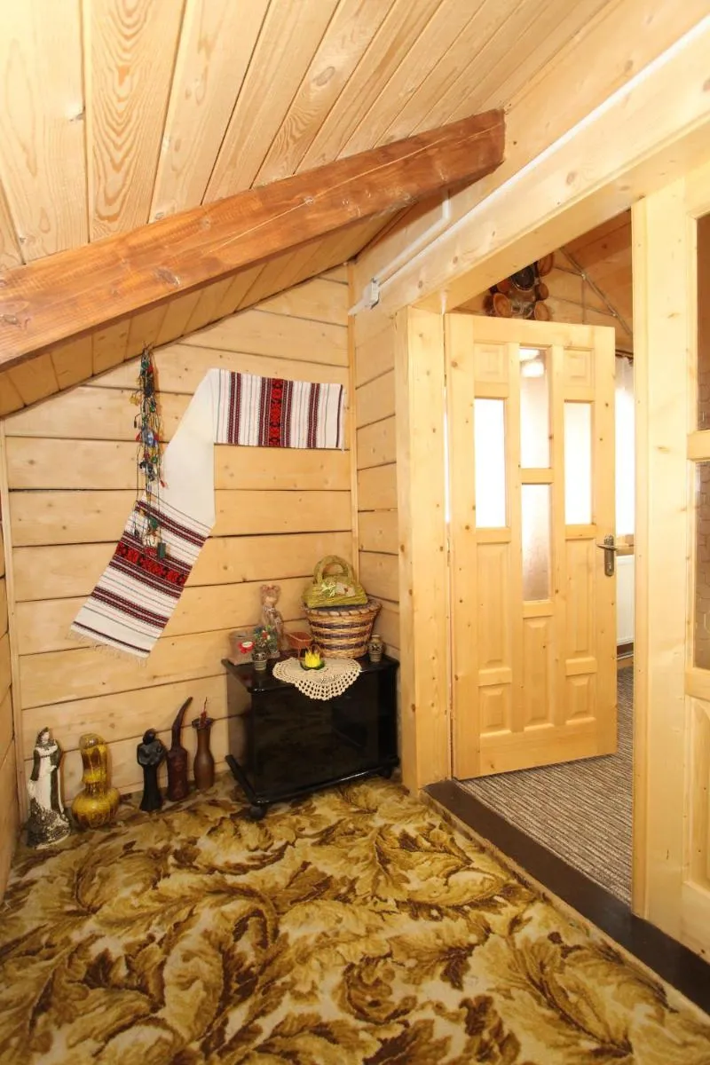 Image 5 of Пан постоялець