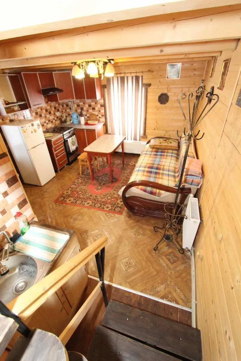 Image 6 of Пан постоялець