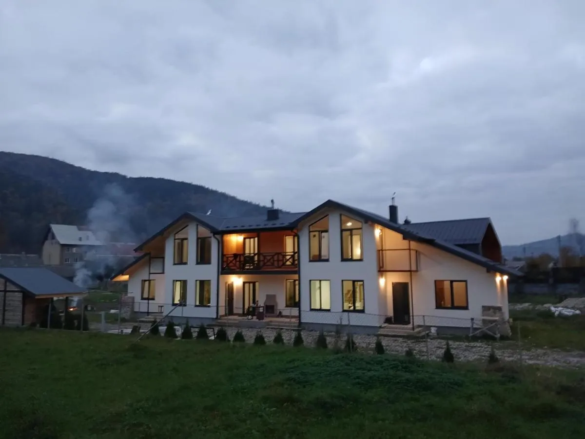 Image 2 of Privat-Villa