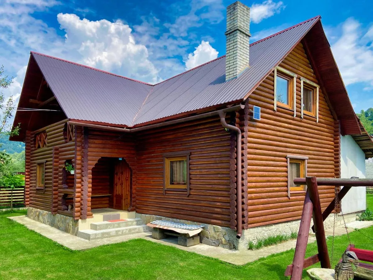 Image 3 of Private House Затишок