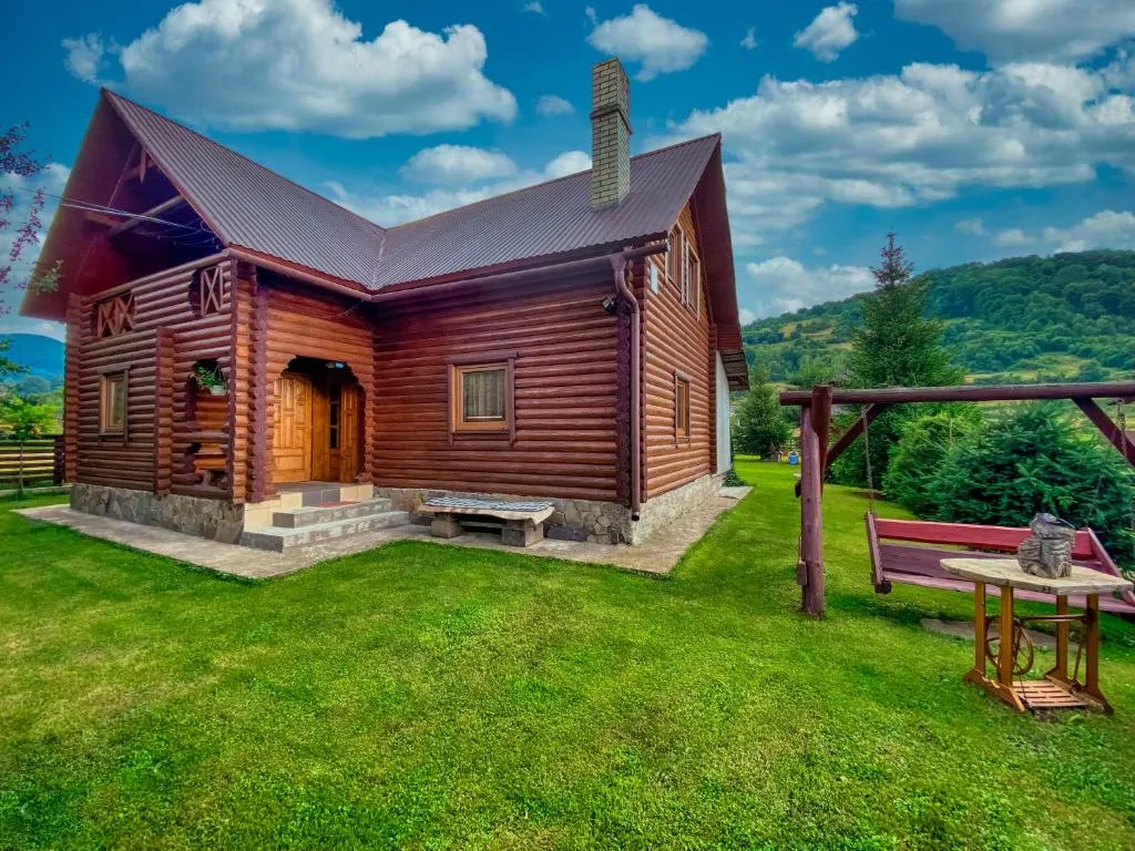 Image 1 of Private House Затишок