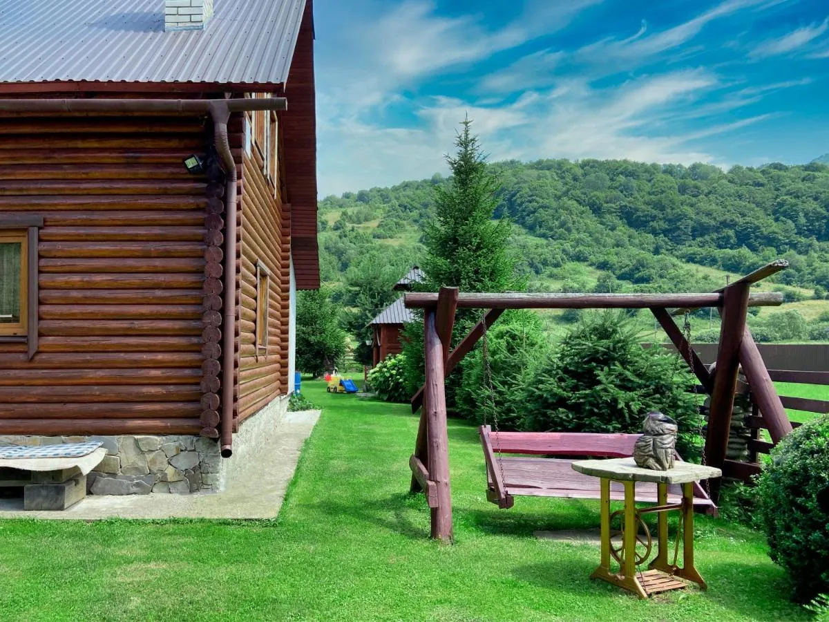 Image 4 of Private House Затишок