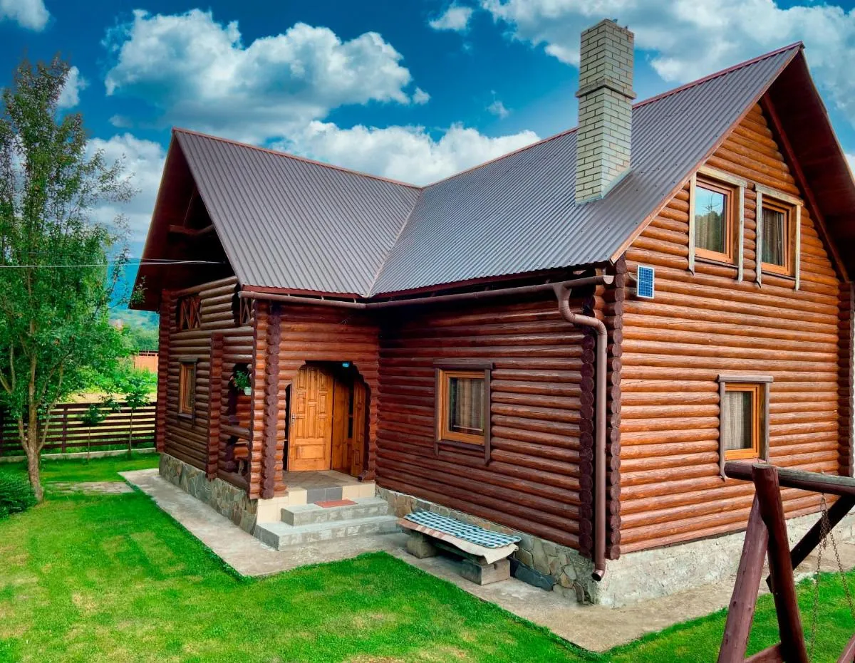 Image 2 of Private House Затишок