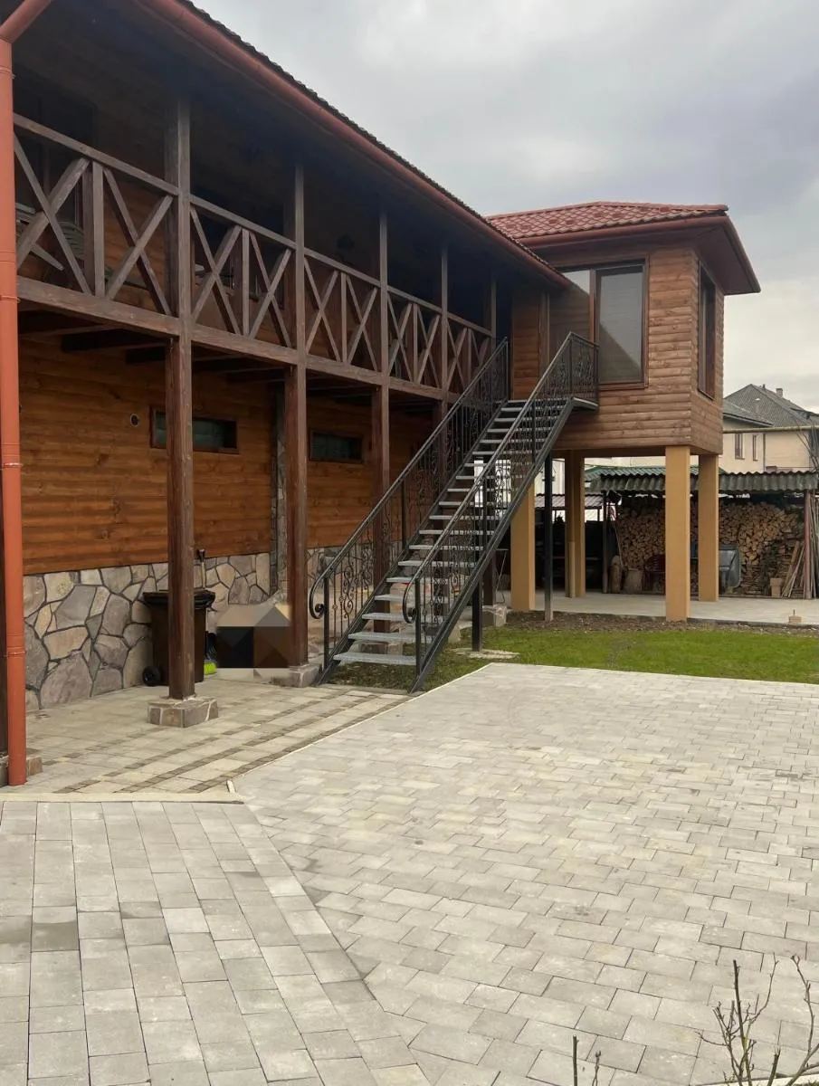 Image 4 of Приватна садиба ~Smoky mountain~