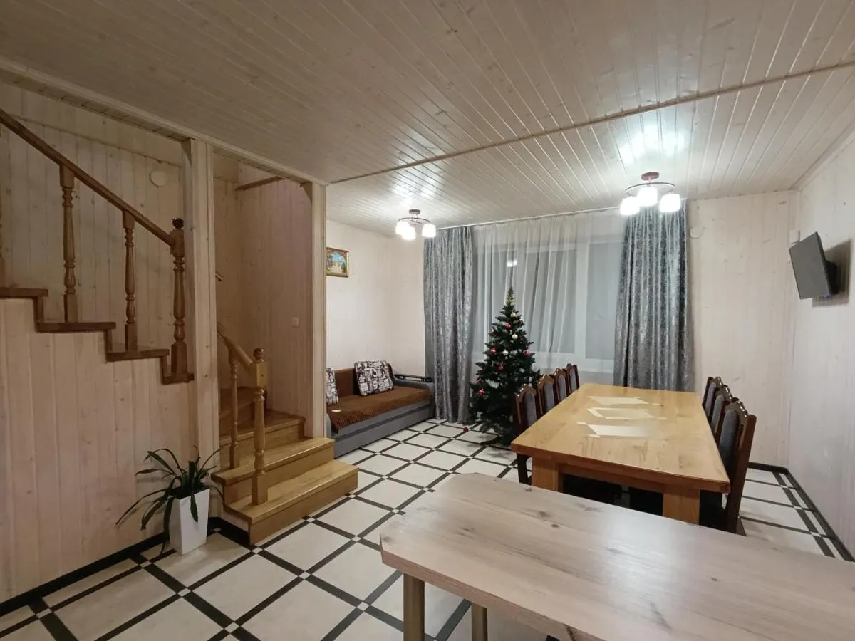 Image 2 of Приватна садиба Соломія