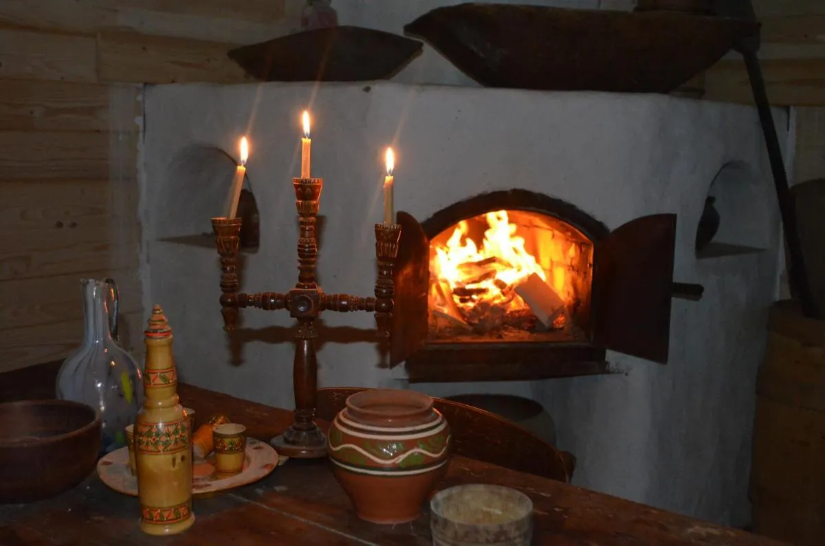 Image 7 of Приватна садиба ”Світлиця гуцульщини”