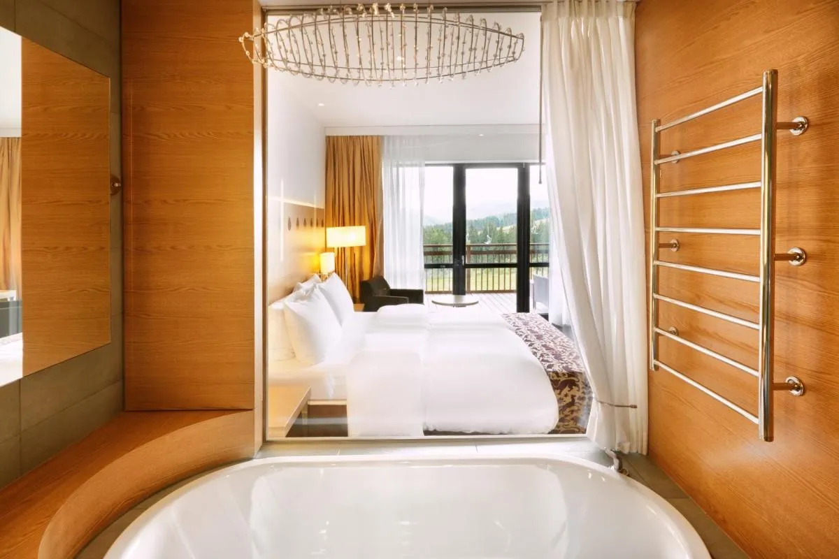 Image 5 of Radisson Blu Resort Bukovel