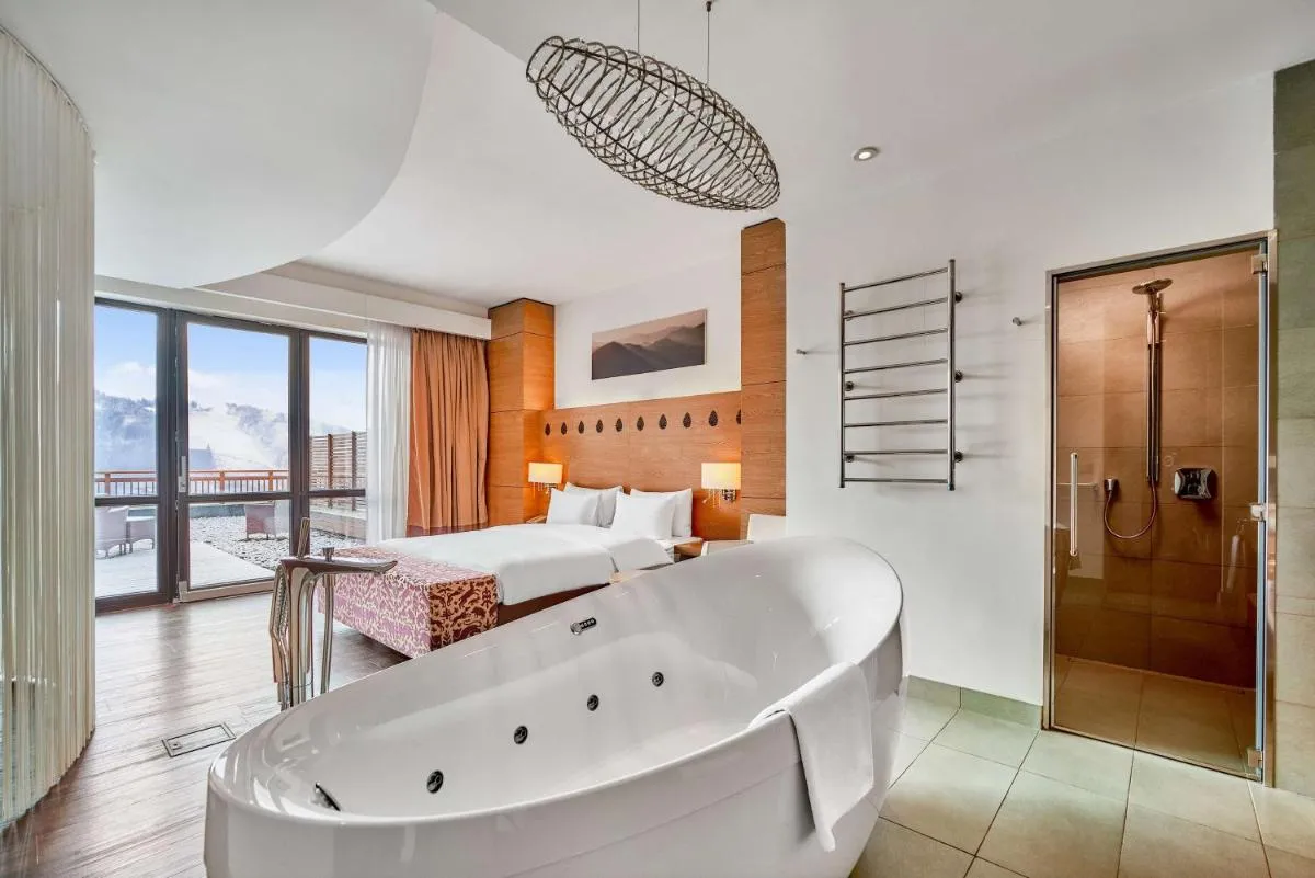 Image 3 of Radisson Blu Resort Bukovel